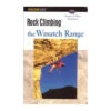 Falcon Rock Climbing The Wasatch Range -Climbing Equipment falcon rock climbing the wasatch 57887.1626821759