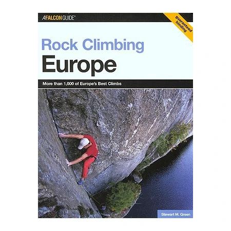 Falcon Rock Climbing Europe 3 Falcon Rock Climbing Europe