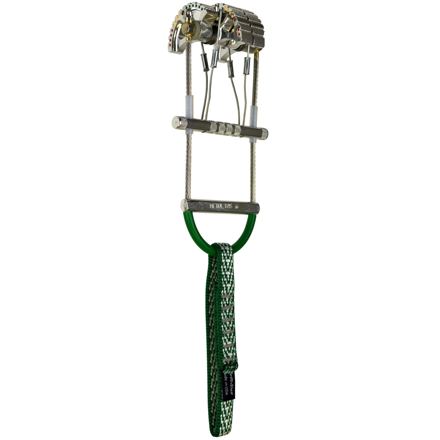 Metolius Ultralight Fat Cam 8 Metolius Ultralight Fat Cam - Image 6