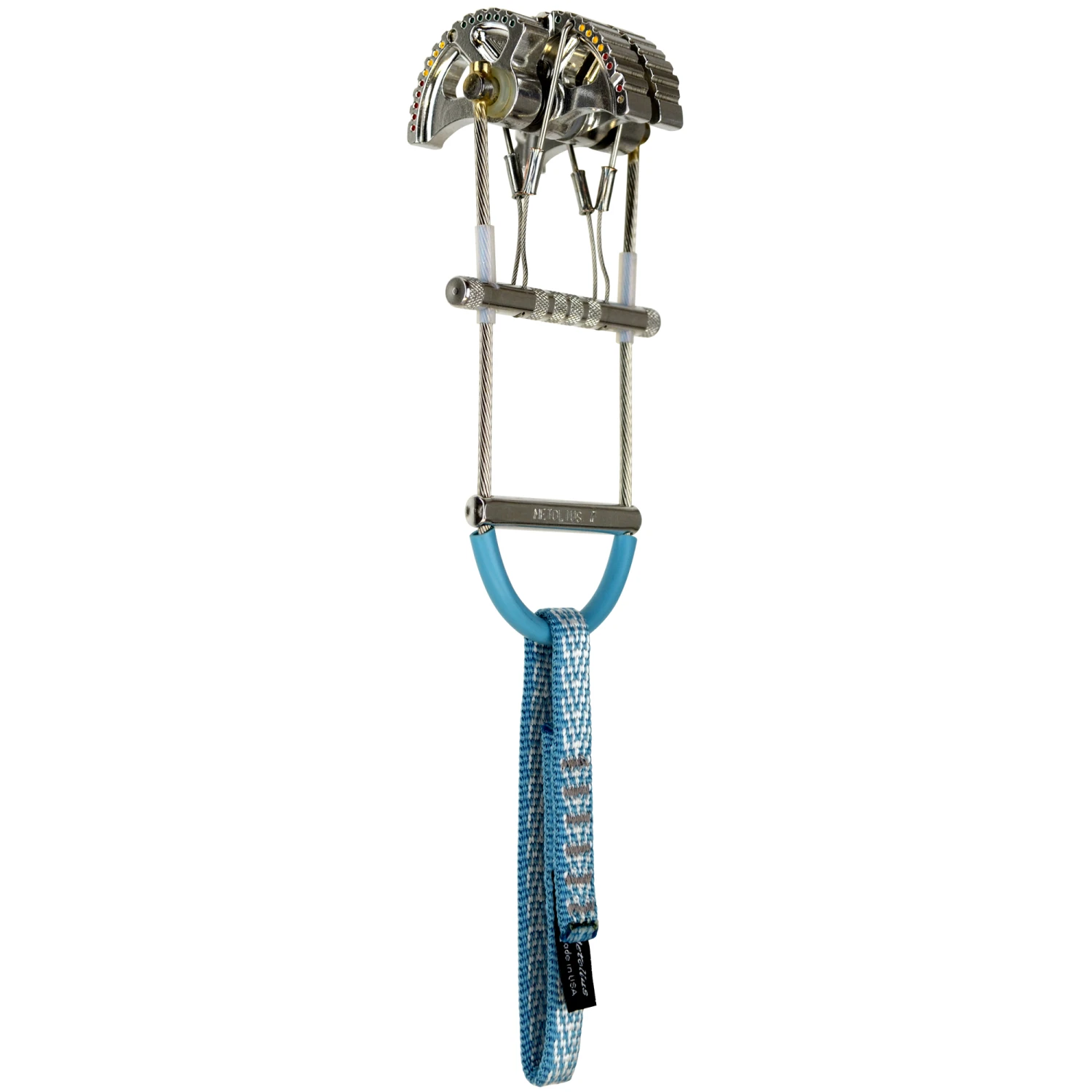 Metolius Ultralight Fat Cam 9 Metolius Ultralight Fat Cam - Image 7