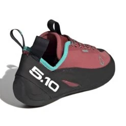 Five Ten NIAD Lace - Women's 12 Five Ten NIAD Lace - Women's -Climbing Equipment five ten niad lace climbing shoes black fw2874 05 standard rsz 22796.1626823783
