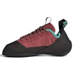 Five Ten NIAD Lace - Women's 13 Five Ten NIAD Lace - Women's -Climbing Equipment five ten niad lace climbing shoes black fw2874 06 standard rsz 77598.1626823764