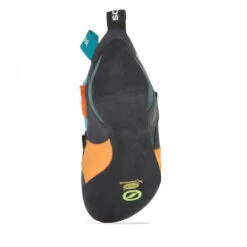 Scarpa Force V - Women's -Climbing Equipment force v wmn icefall mandarin red retro ipps 47083.1626822214