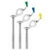 Petzl Laser Speed Ice Screw -Climbing Equipment g051aa laser speed lowres rsz 24326.1626823310