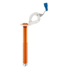 Petzl Laser Speed Light Ice Screw -Climbing Equipment g052aa01 laser speed light 17 lowres rsz 18925.1626823348