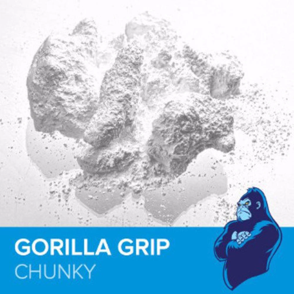 Gorilla Grip Loose Chalk - 10 Oz 4 Gorilla Grip Loose Chalk - 10 Oz - Image 2