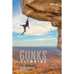 Wolverine Gunks Climbing