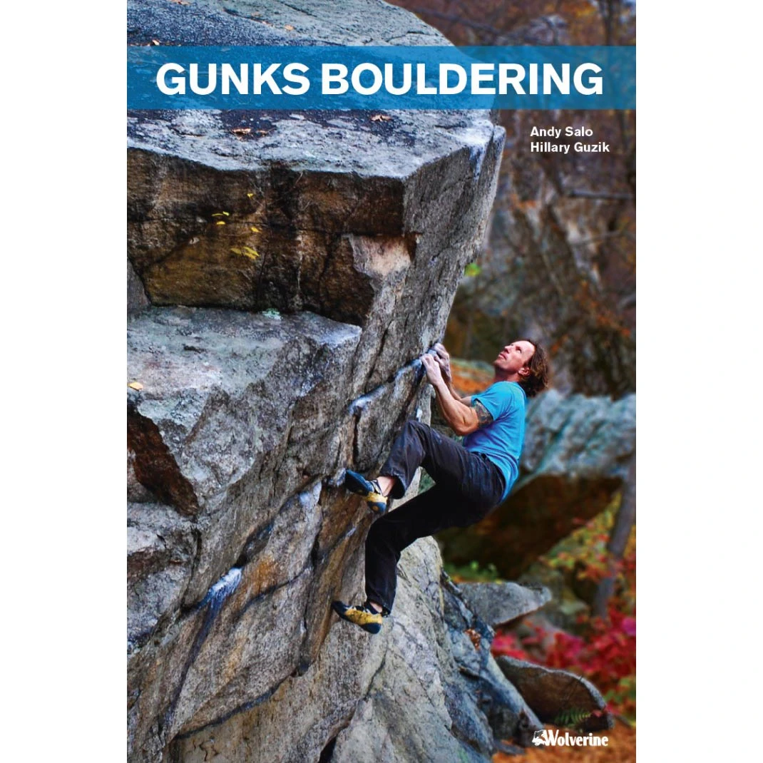 Wolverine Gunks Bouldering 3 Wolverine Gunks Bouldering