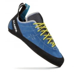 Scarpa Helix - Men's 8 Scarpa Helix - Men's -Climbing Equipment helix hyper blue 30 ipps 28676.1626822069