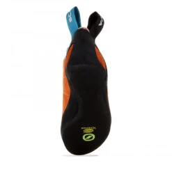 Scarpa Helix - Women's -Climbing Equipment helix wmn mandarin red retro ipps 44247.1626822097