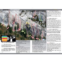 A Granite Guide: Ferguson To Lone Peak -Climbing Equipment hellgate2 98384.1626822187