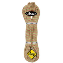 Beal Ice Line 8.1 Unicore - Golden Dry -Climbing Equipment icelineunicoreanis 2 15044.1650663170