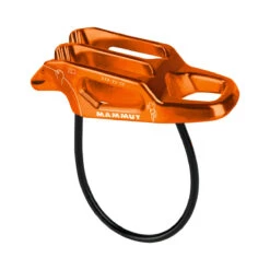 Mammut Wall Alpine Belay