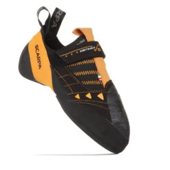 Scarpa Instinct VS - Men's -Climbing Equipment instict vs black orange 30 ipps 48995.1626822050