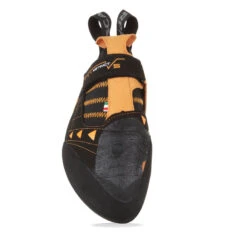 Scarpa Instinct VS - Men's -Climbing Equipment instict vs black orange front ipps 80004.1626822058