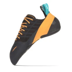 Scarpa Instinct -Climbing Equipment instinct black orange 11 360 ipps 02908.1626822576
