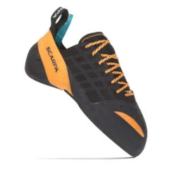 Scarpa Instinct -Climbing Equipment instinct black orange 24 360 ipps 22865.1626822578