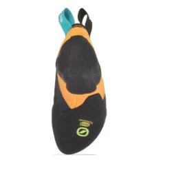Scarpa Instinct -Climbing Equipment instinct black orange retro shad ipps 35960.1626822591