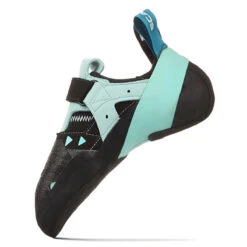 Scarpa Instinct VS - Women's -Climbing Equipment instinct vs wmn black aqua int ipps 54691.1626822613