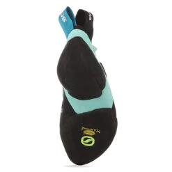 Scarpa Instinct VS - Women's -Climbing Equipment instinct vs wmn black aqua retro ipps 85808.1626822617