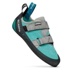 Scarpa Origin - Women's -Climbing Equipment ipps origin 30 w mal blk rsz 89120.1626823263