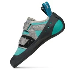 Scarpa Origin - Women's -Climbing Equipment ipps origin int w mal blk rsz 05966.1626823269