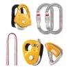 Petzl Crevasse Rescue Kit 1 Petzl Crevasse Rescue Kit -Climbing Equipment k025aa00 kit secours crevasse lowres 25209.1626822774