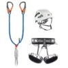 Petzl Via Ferrata Eashook Kit (Fall 2022) -Climbing Equipment k029da kit via ferrata eashook lowres rsz 84596.1626823581