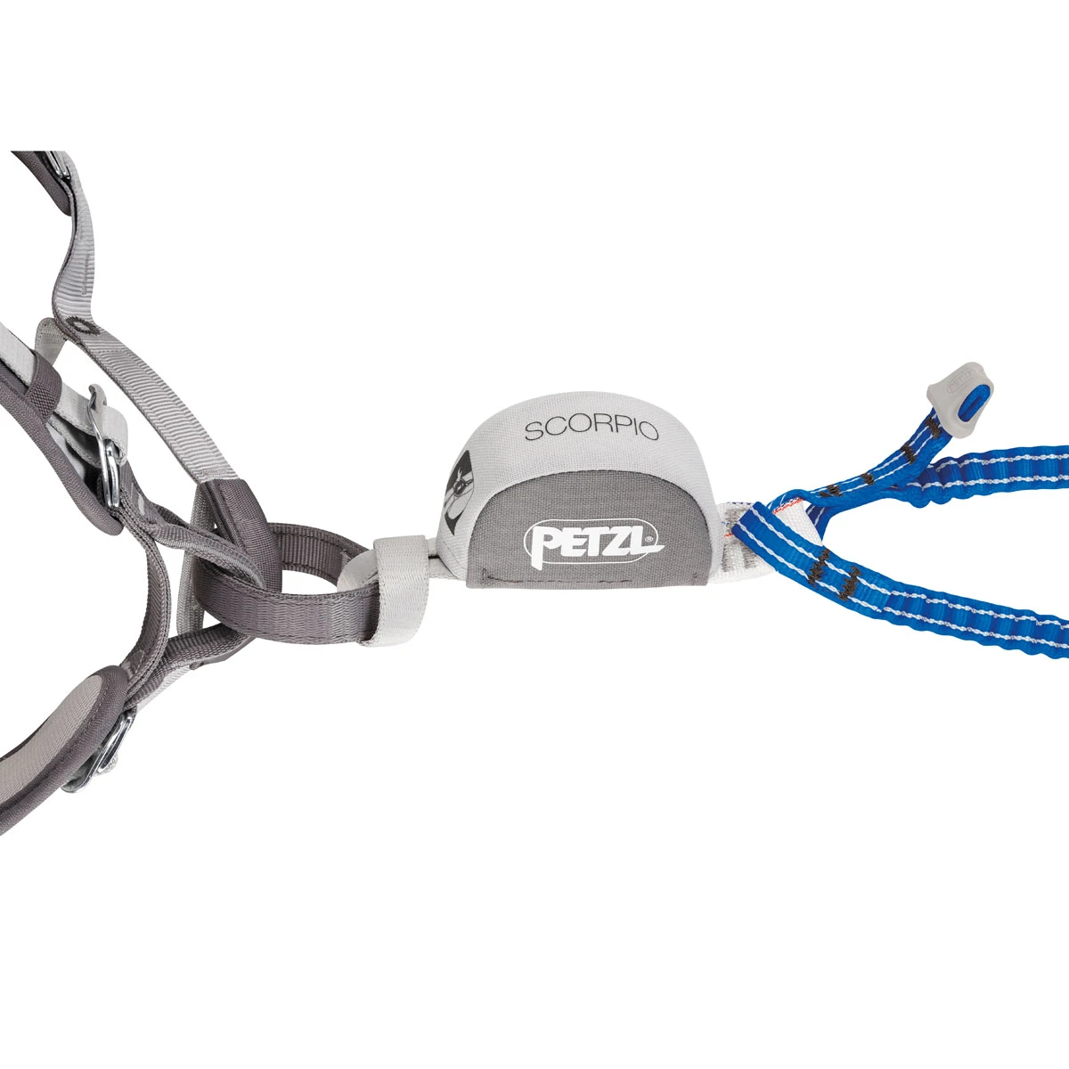 Petzl Scorpio Vertigo 4 Petzl Scorpio Vertigo - Image 2