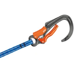 Petzl Scorpio Eashook -Climbing Equipment l060ba00 scorpio eashook focus 3 lowres 89372.1626822462