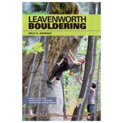 Leavenworth Bouldering