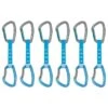 Petzl Djinn Axess - 6 Pack -Climbing Equipment m060da00 pack 6 djinn axess 12 lowres2 rsz 55264.1626822697