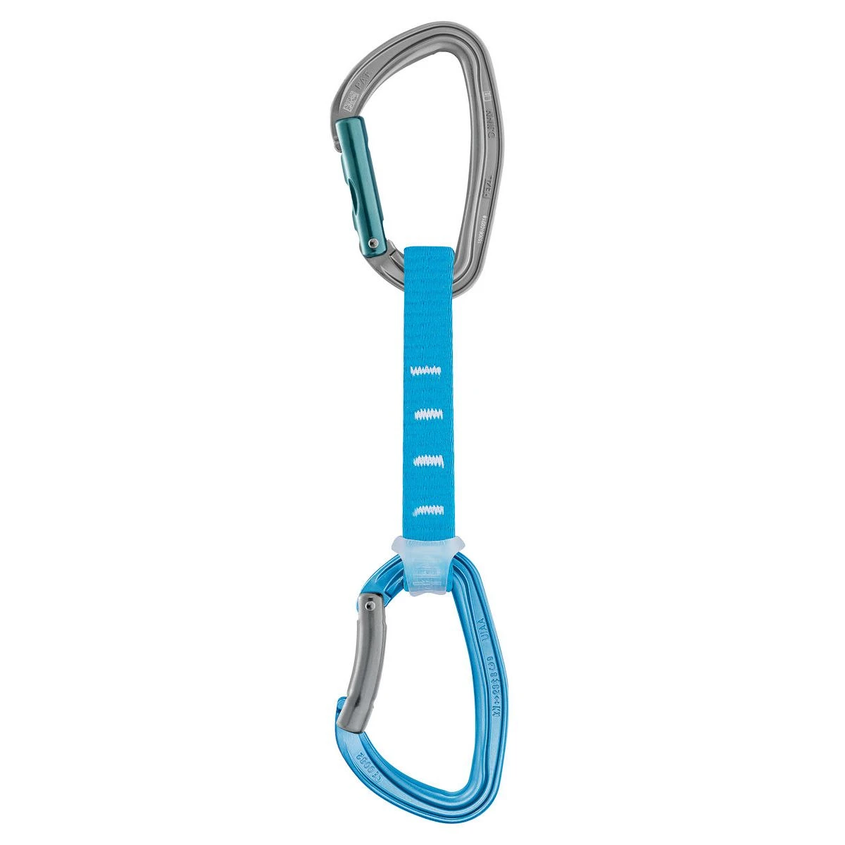 Petzl Djinn Axess - 6 Pack 4 Petzl Djinn Axess - 6 Pack - Image 2