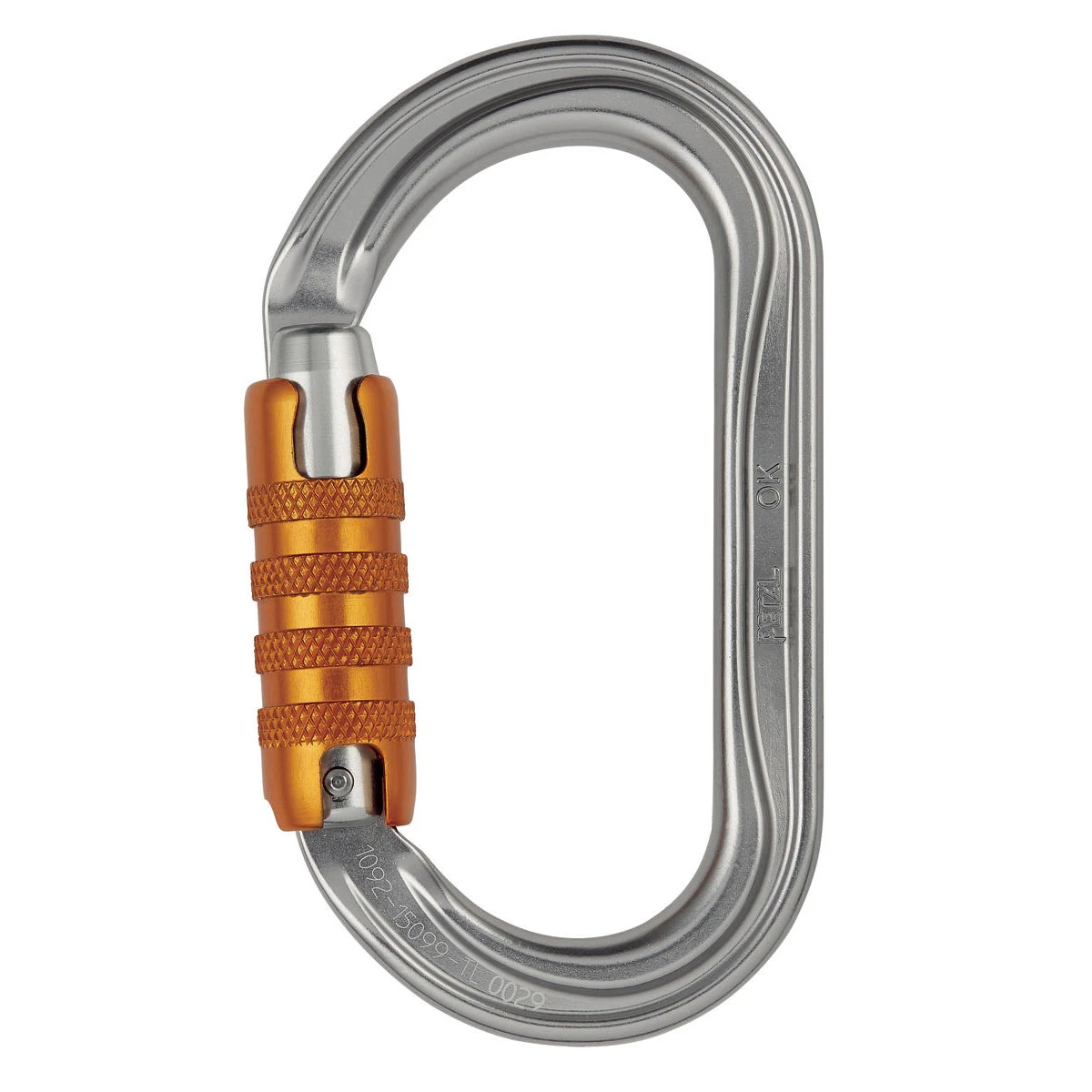 Petzl OK Triact-Lock 3 Petzl OK Triact-Lock