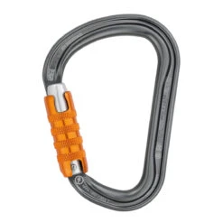 Petzl William - Triact-Lock