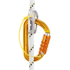 Petzl Sm'D Triact-Lock 7 Petzl Sm'D Triact-Lock -Climbing Equipment m39a smd focus 1 lowres 88285.1626822294