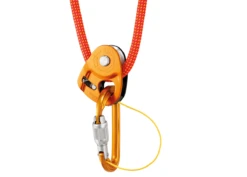 Petzl Sm'D Screw-Lock - Yellow 10 Petzl Sm'D Screw-Lock - Yellow -Climbing Equipment m39a smd focus 3 highres 47789.1626822252