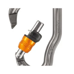 Petzl Vertigo Wire-Lock -Climbing Equipment m40a wlu vertigo wl focus doigt ouvert lowres 19078.1626822889