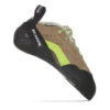 Scarpa Maestro Mid Eco - Men's (Fall 2022) -Climbing Equipment maestro mid eco stone lightgray ext ipps 51864.1626822434