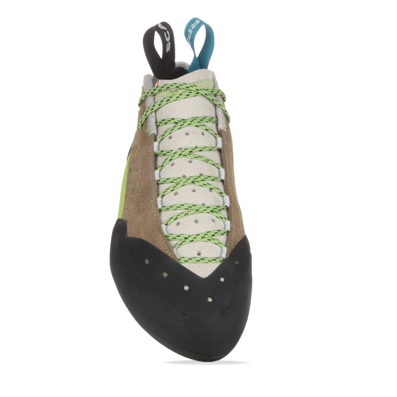 Scarpa Maestro Mid Eco - Men's (Fall 2022) 5 Scarpa Maestro Mid Eco - Men's (Fall 2022) - Image 3