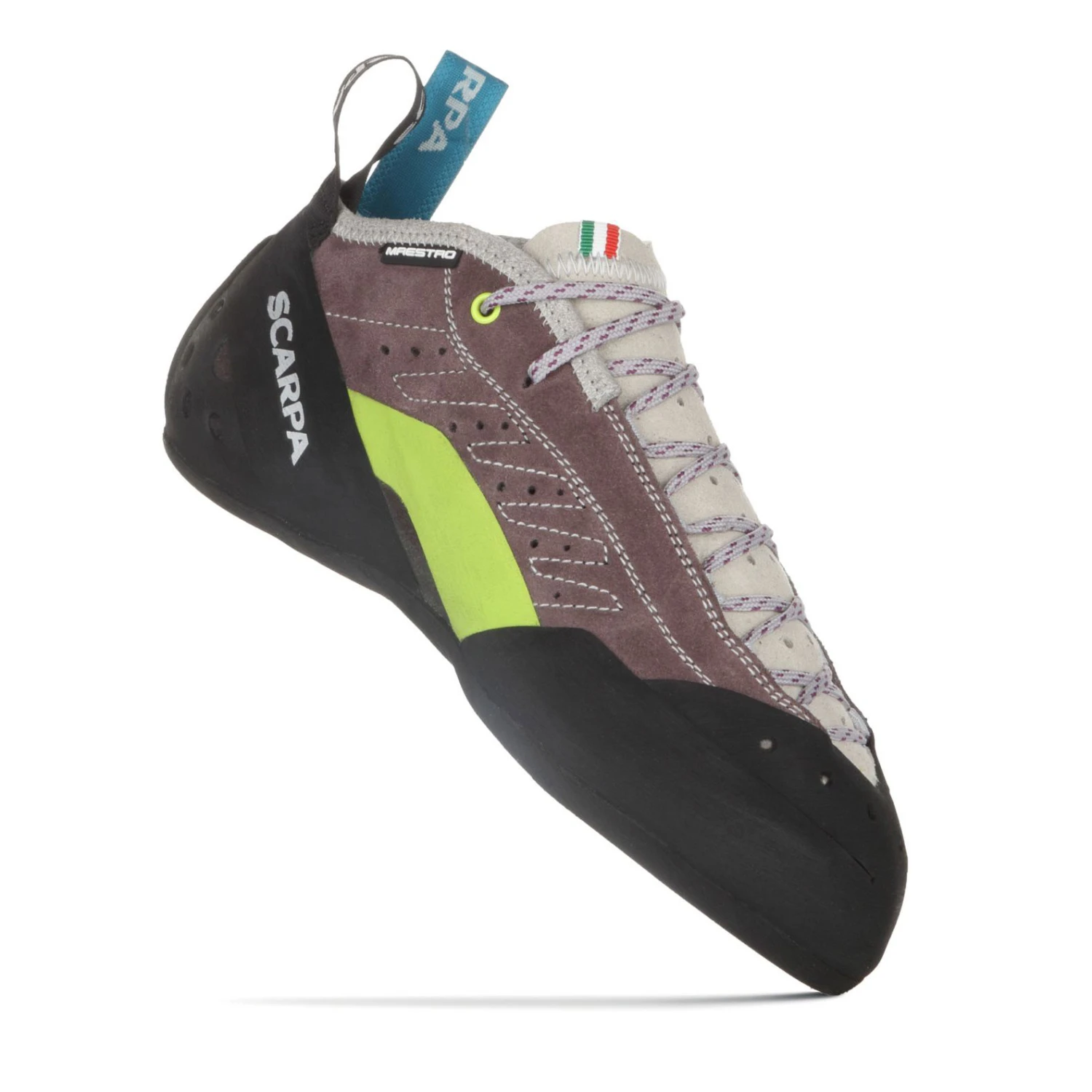 Scarpa Maestro Mid Eco - Women's (Spring 2021) 4 Scarpa Maestro Mid Eco - Women's (Spring 2021) - Image 2