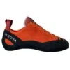 Mantra Regular - Men's -Climbing Equipment mantra orange 1 rsz 44556.1626822177