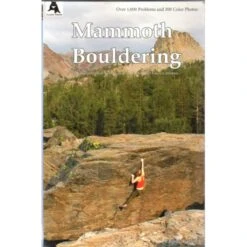 Mammoth Bouldering
