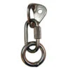 Stainless Modular Ring Anchor Set -Climbing Equipment modular stainless ring anchor 80455.1413854007.1280.1280 1 13452.1626822029