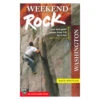 Weekend Rock: Washington -Climbing Equipment mountaineers weekend rock washington 56884.1626821786