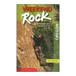 Weekend Rock: Oregon