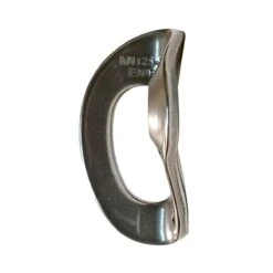 Metolius Spring Force Hanger 5 Metolius Spring Force Hanger -Climbing Equipment new bolt hanger side rsz 90654.1626823625