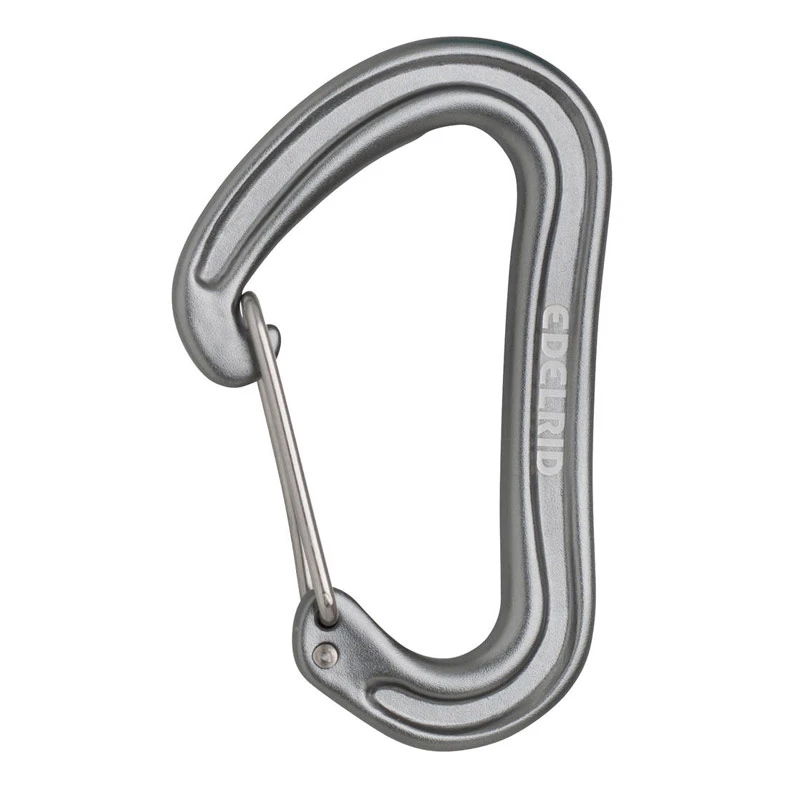 Edelrid Nineteen G - Slate 3 Edelrid Nineteen G - Slate