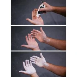 Nitroglycerin Liquid Chalk - 50 Ml -Climbing Equipment nitro3partuse 2048x rsz 79438.1626823634