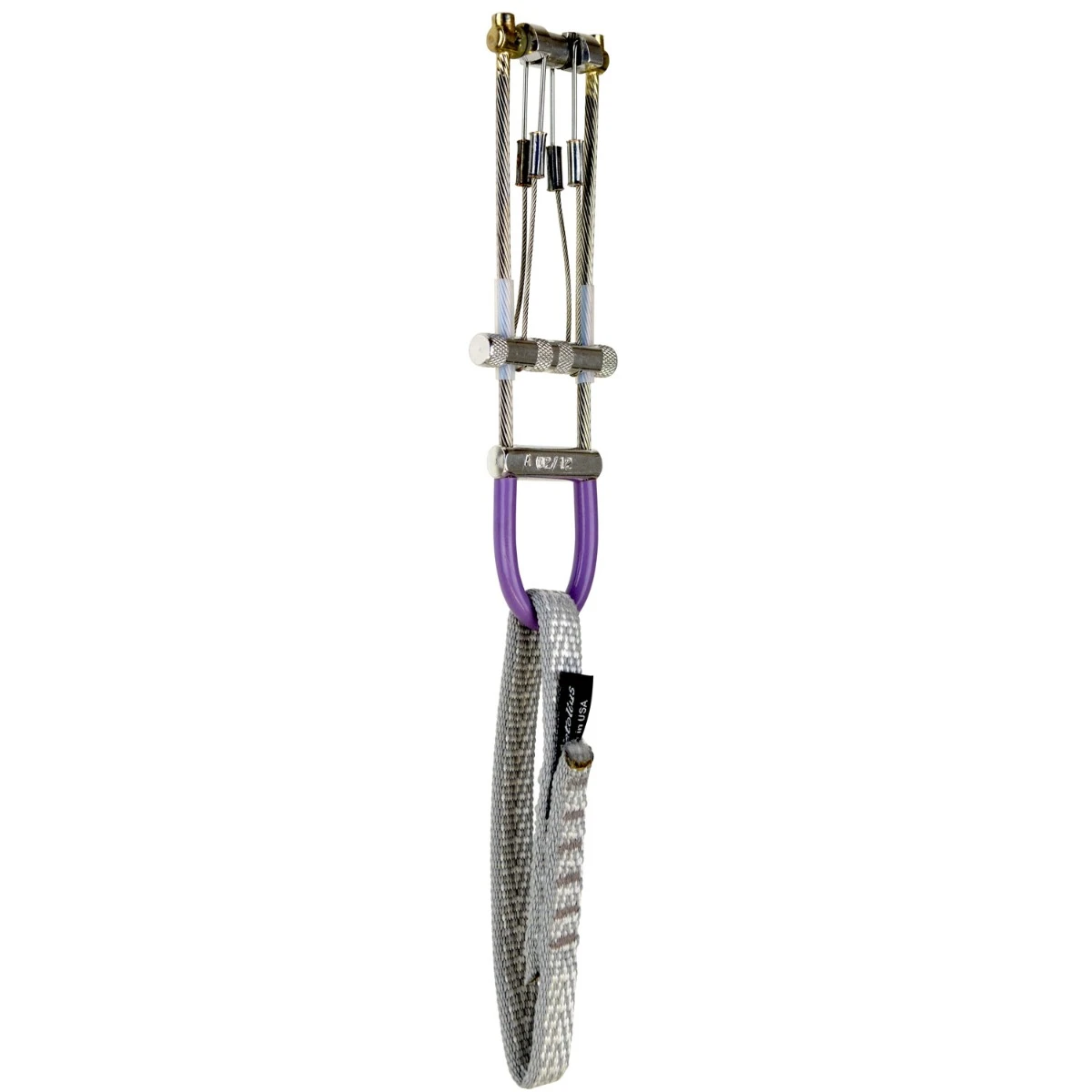 Metolius Ultralight Offset TCU 4 Metolius Ultralight Offset TCU - Image 2